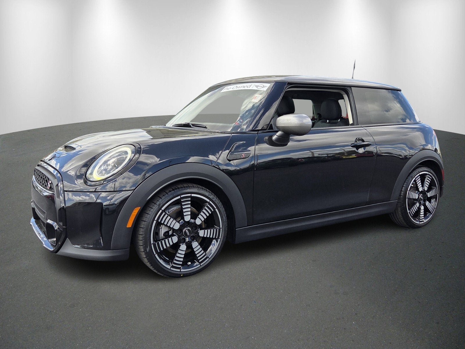 2023 MINI Hardtop 2 Door Cooper S