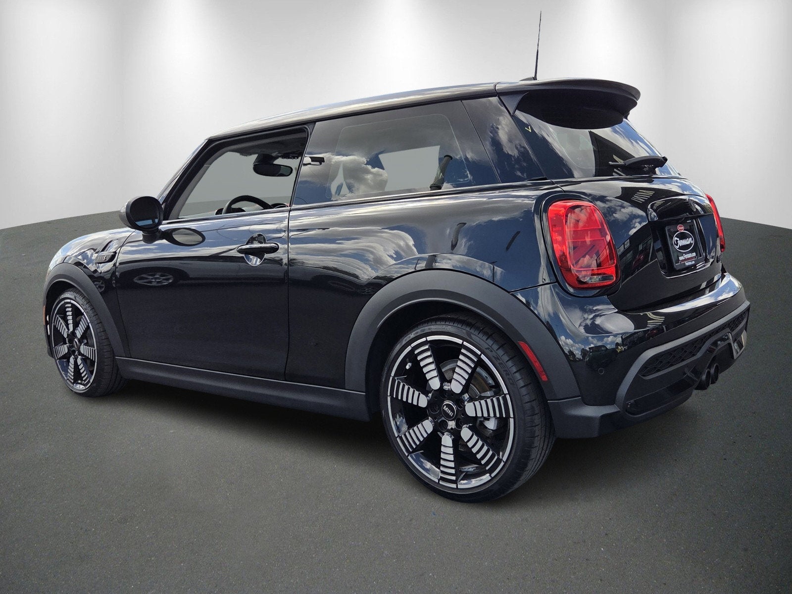 2023 MINI Hardtop 2 Door Cooper S