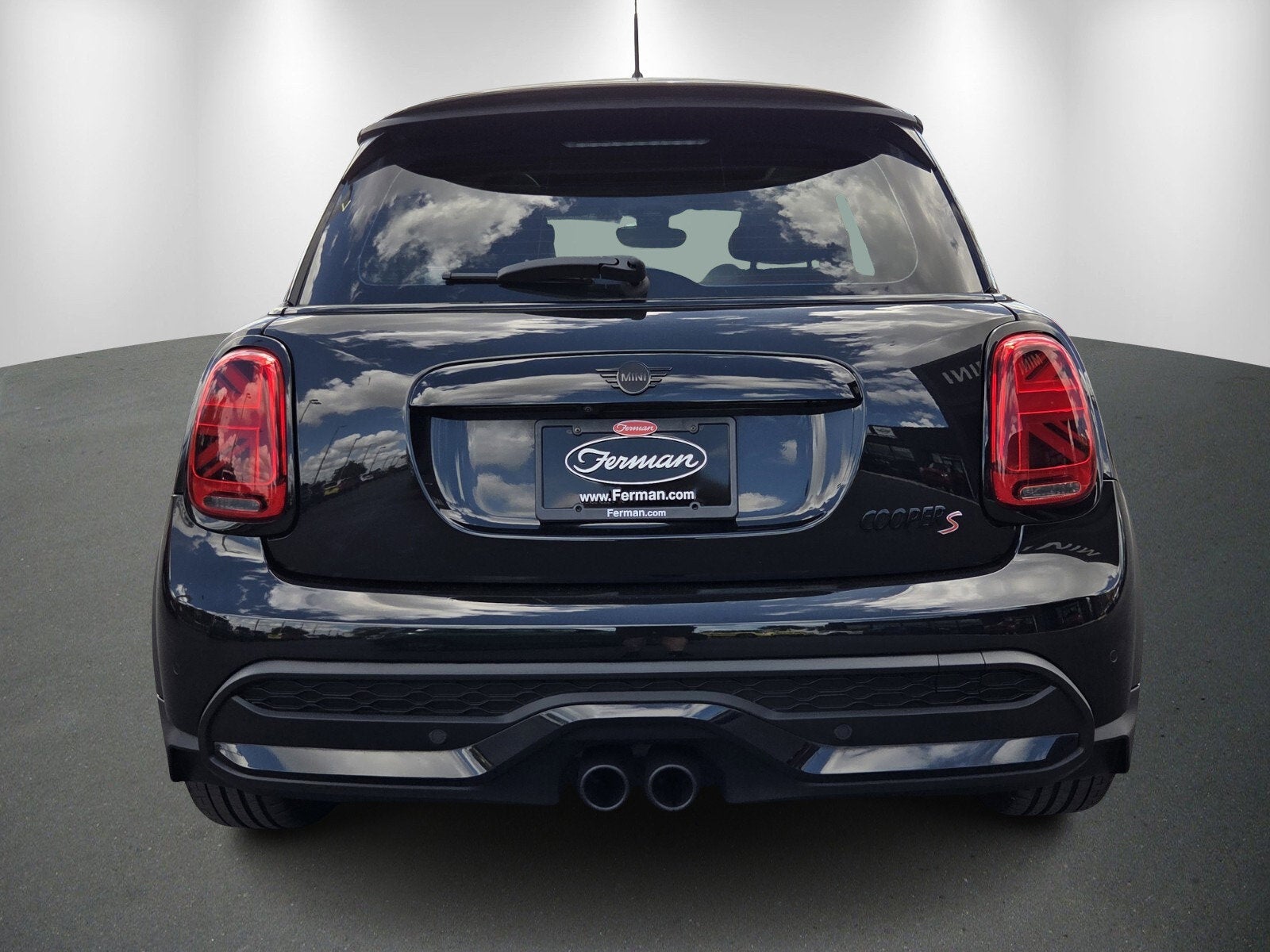 2023 MINI Hardtop 2 Door Cooper S