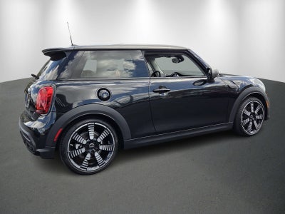 2023 MINI Hardtop 2 Door Cooper S
