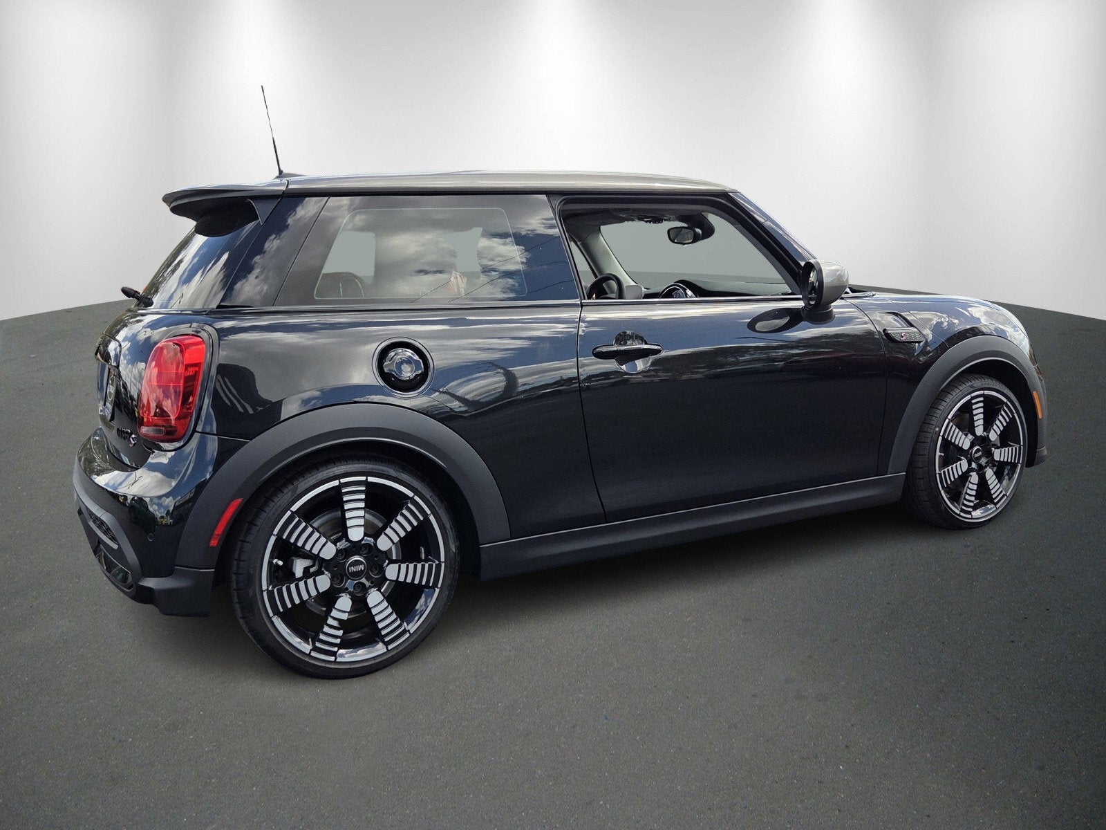 2023 MINI Hardtop 2 Door Cooper S