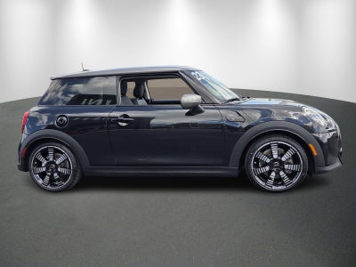 2023 MINI Hardtop 2 Door Cooper S