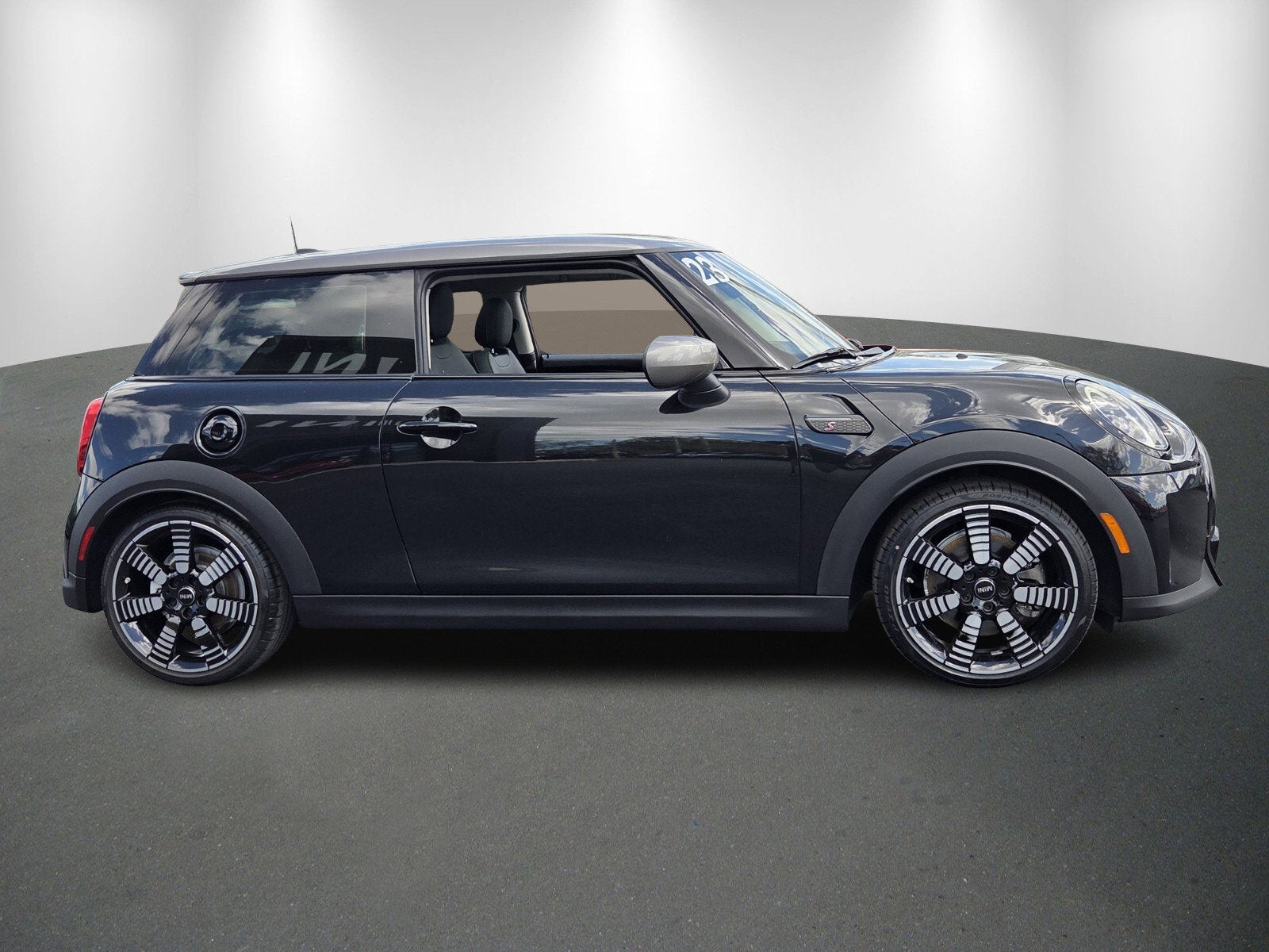 2023 MINI Hardtop 2 Door Cooper S