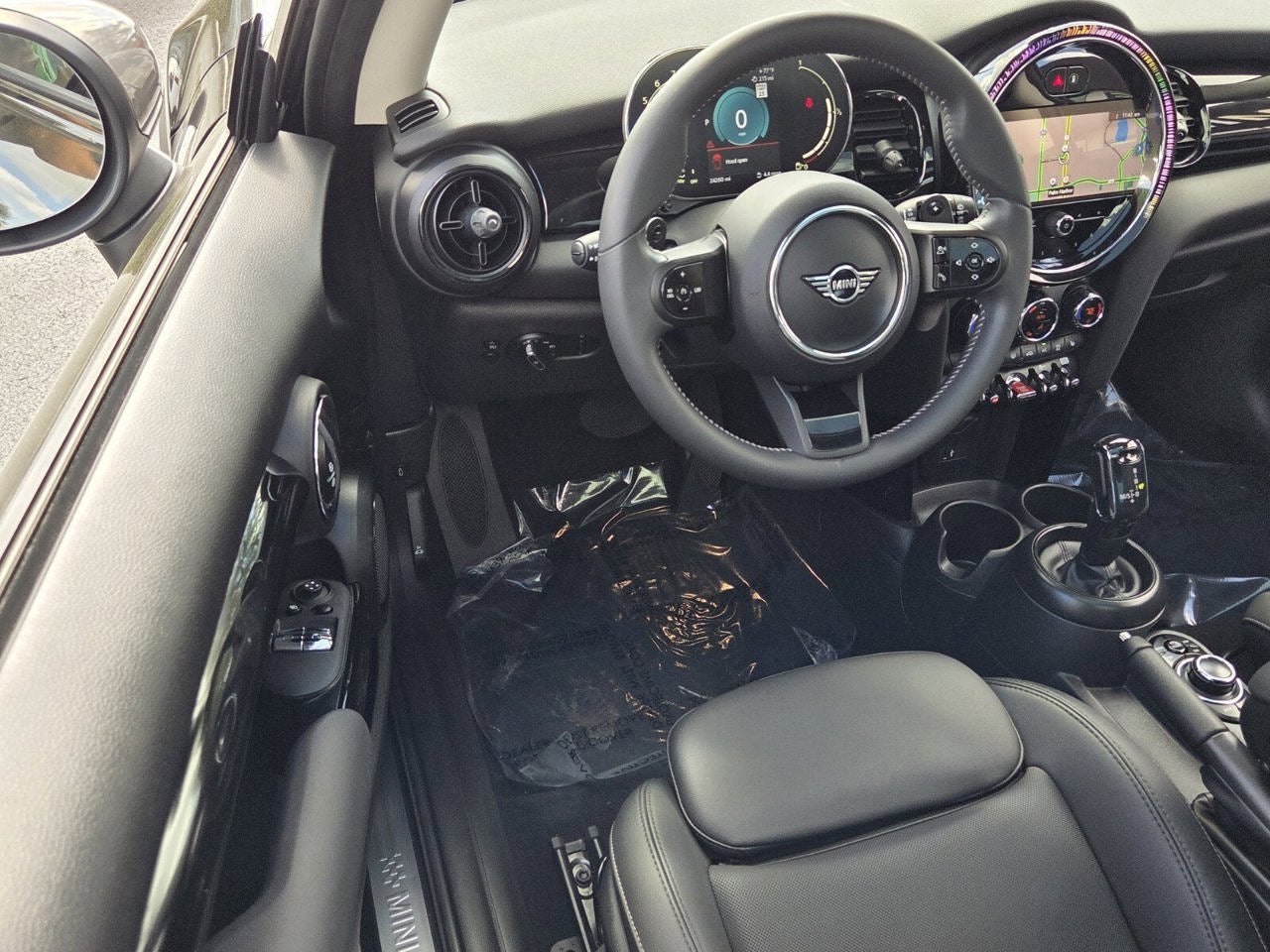 2023 MINI Hardtop 2 Door Cooper S