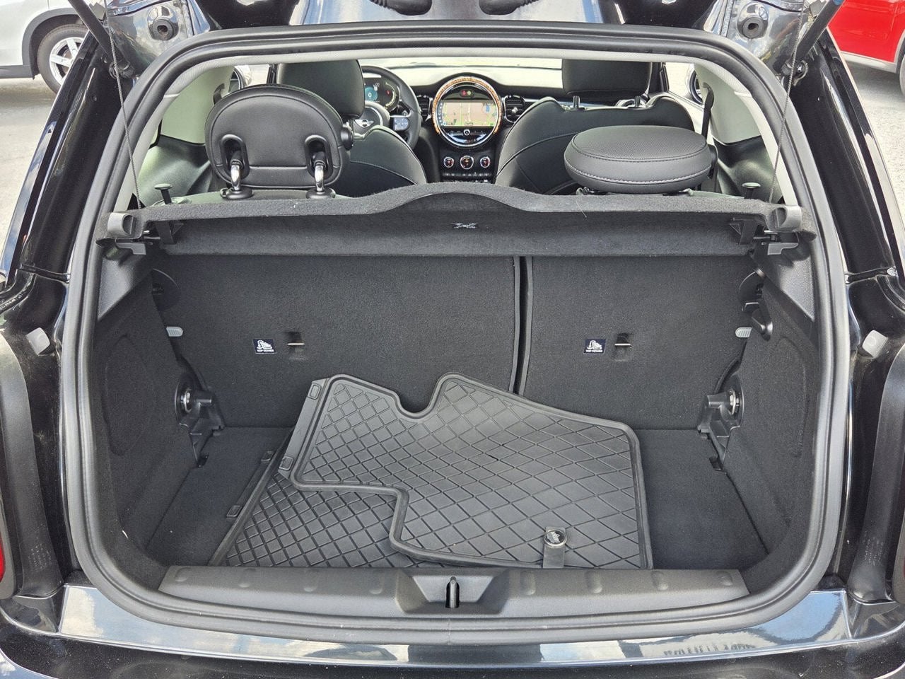 2023 MINI Hardtop 2 Door Cooper S