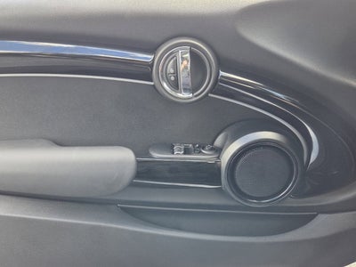 2023 MINI Hardtop 2 Door Cooper S