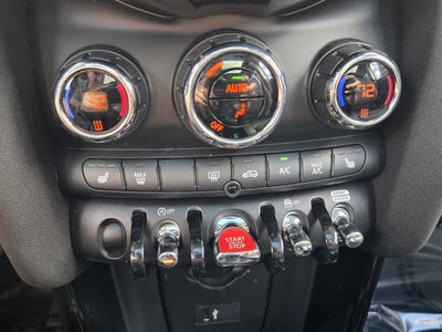 2023 MINI Hardtop 2 Door Cooper S