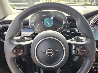 2023 MINI Hardtop 2 Door Cooper S