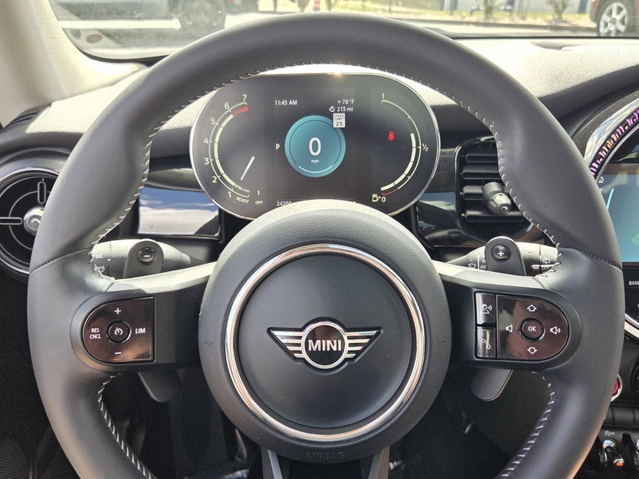 2023 MINI Hardtop 2 Door Cooper S