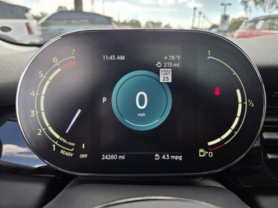 2023 MINI Hardtop 2 Door Cooper S