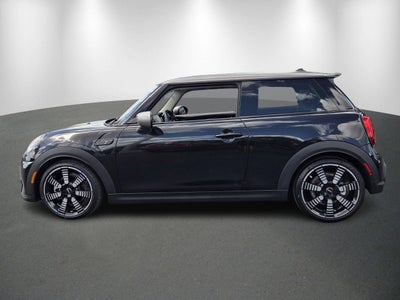 2023 MINI Hardtop 2 Door Cooper S
