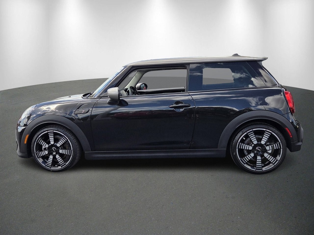 2023 MINI Hardtop 2 Door Cooper S