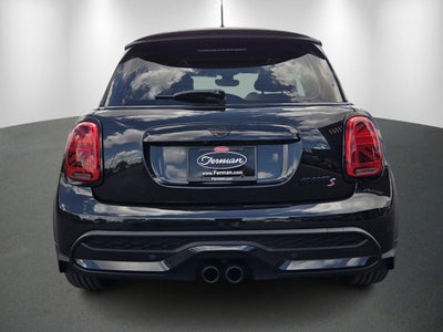 2023 MINI Hardtop 2 Door Cooper S
