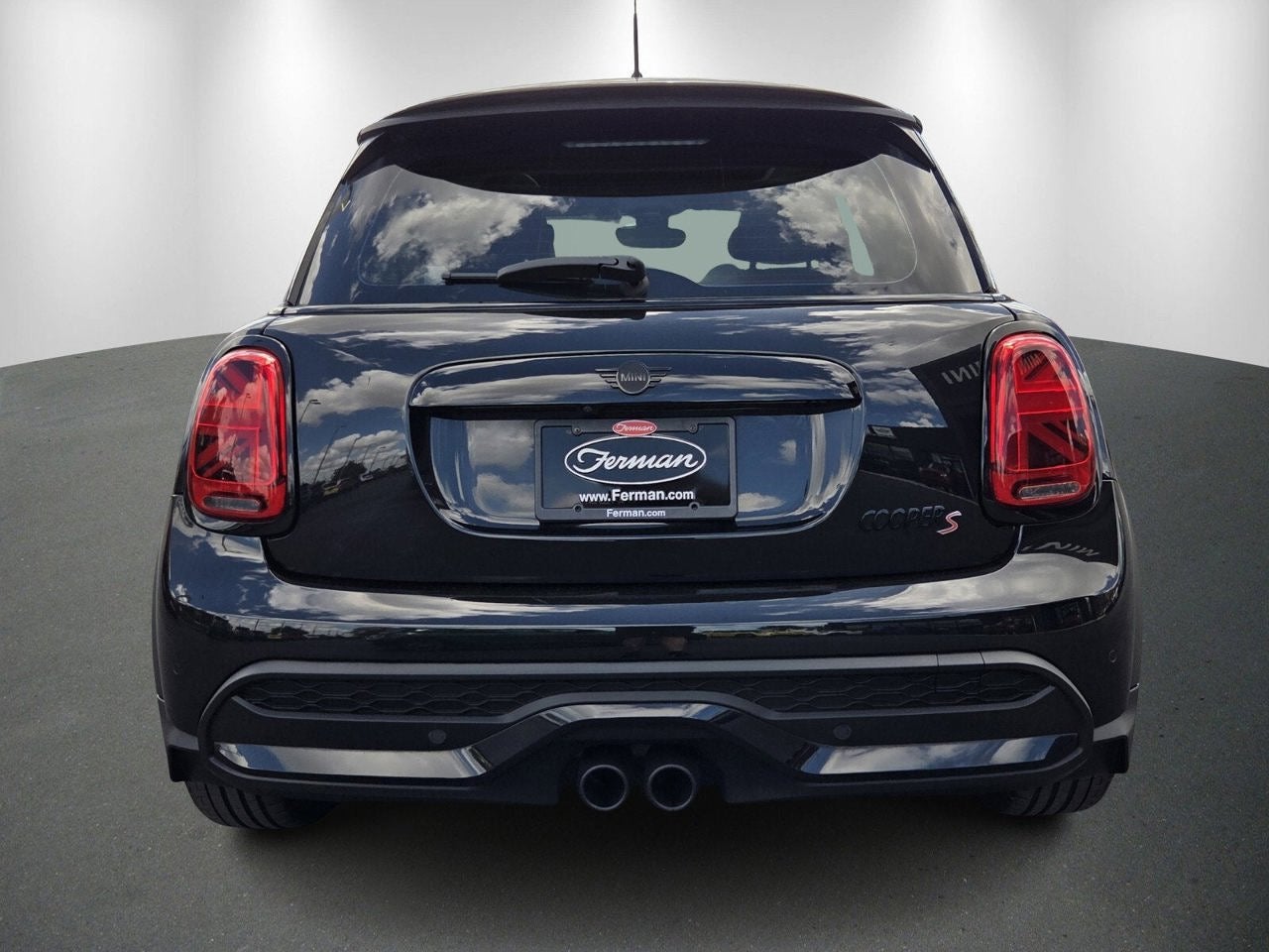 2023 MINI Hardtop 2 Door Cooper S