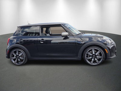 2023 MINI Hardtop 2 Door Cooper S