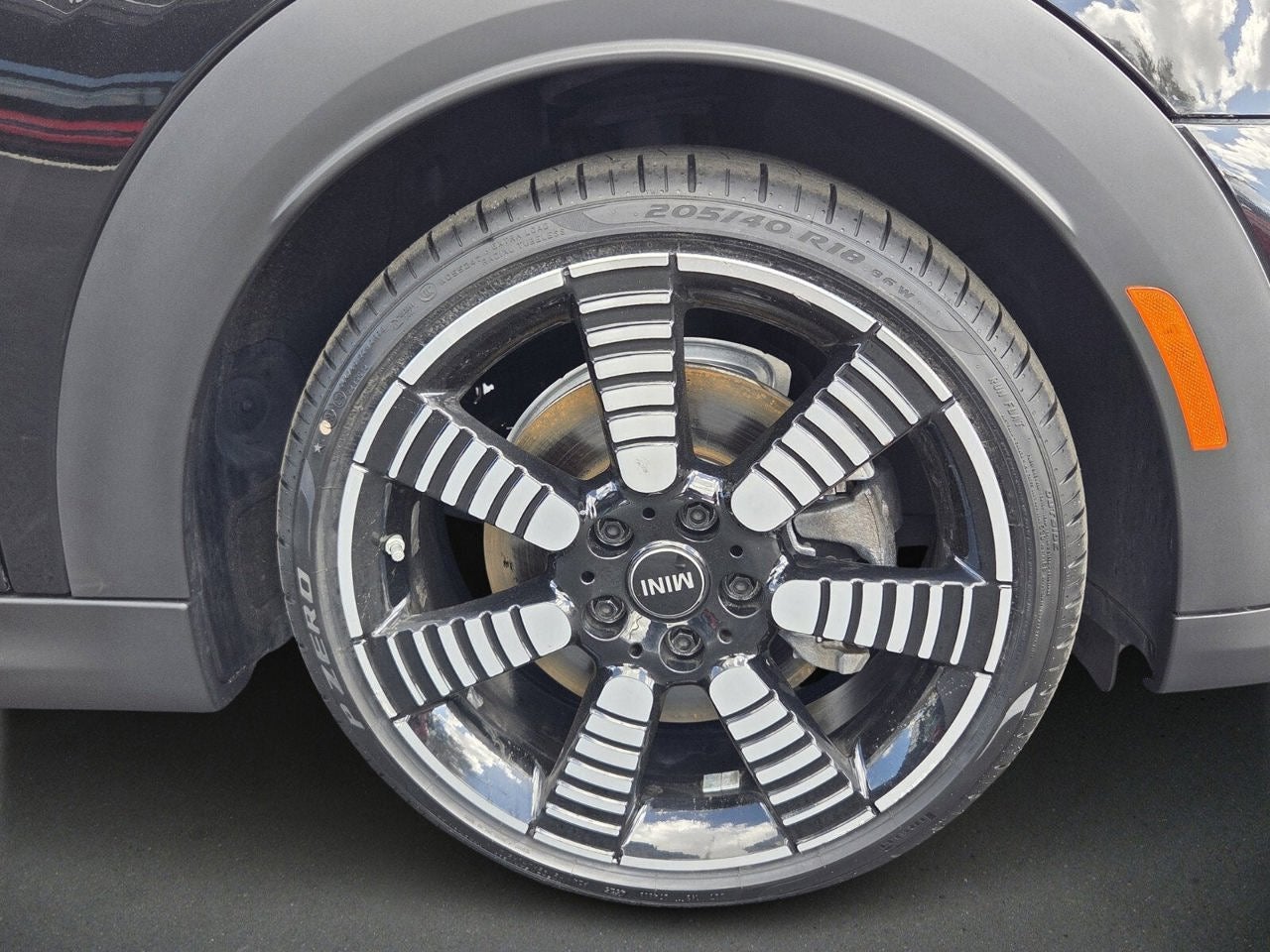 2023 MINI Hardtop 2 Door Cooper S