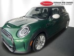 2024 MINI HARDTOP 2 DOOR Cooper S