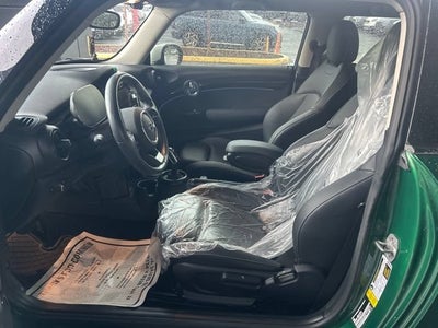 2024 MINI HARDTOP 2 DOOR Cooper S