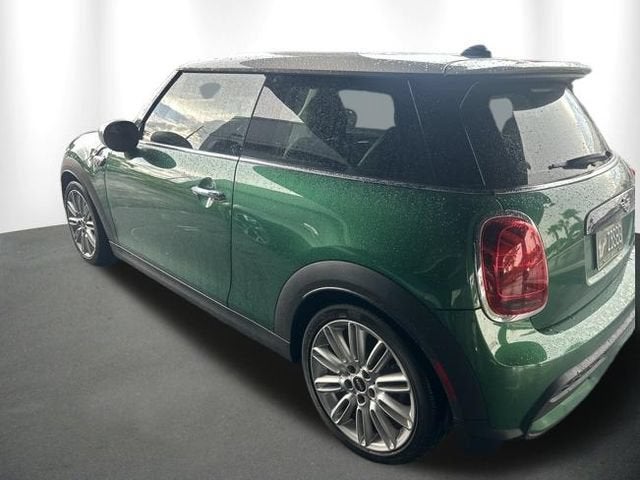 2024 MINI HARDTOP 2 DOOR Cooper S
