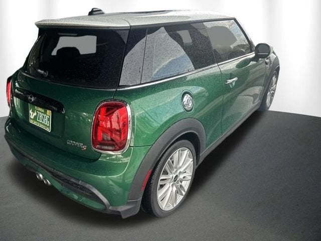 2024 MINI HARDTOP 2 DOOR Cooper S