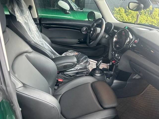 2024 MINI HARDTOP 2 DOOR Cooper S
