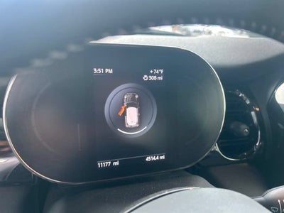 2024 MINI HARDTOP 2 DOOR Cooper S