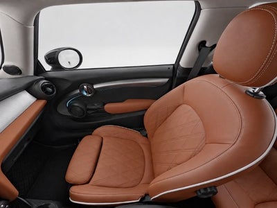 2024 MINI Cooper S Iconic