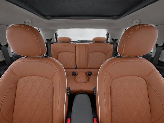 2024 MINI Cooper S Iconic