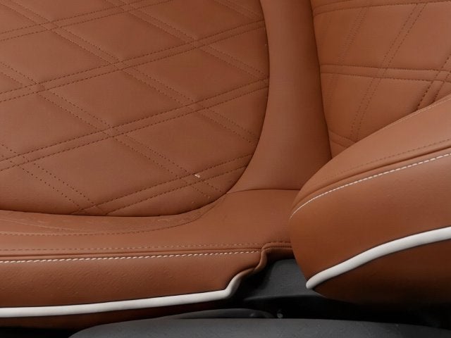 2024 MINI Cooper S Iconic