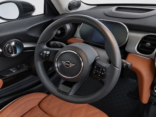 2024 MINI Cooper S Iconic