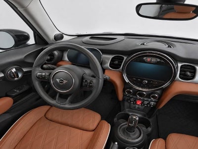 2024 MINI Cooper S Iconic