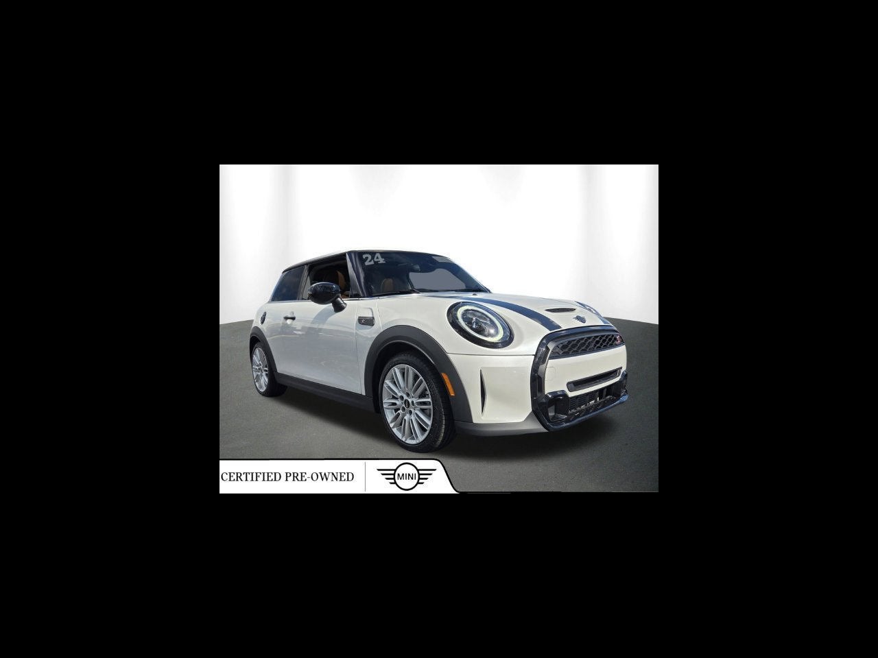 2024 MINI HARDTOP 2 DOOR Iconic