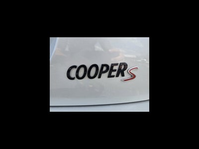 2024 MINI HARDTOP 2 DOOR Iconic