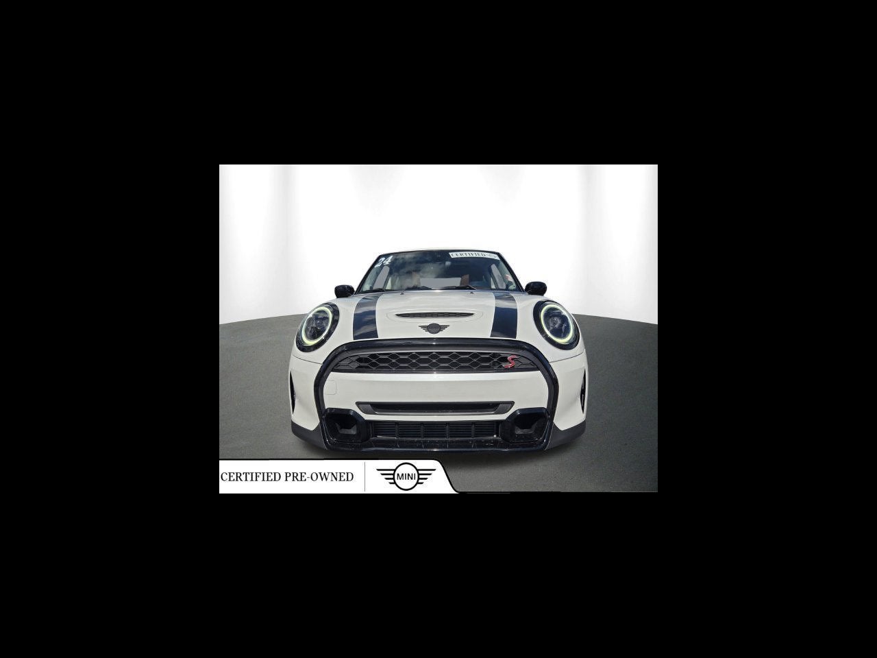 2024 MINI HARDTOP 2 DOOR Iconic