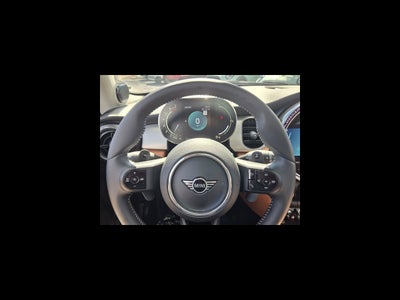 2024 MINI HARDTOP 2 DOOR Iconic