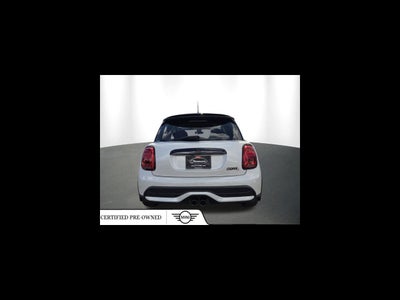 2024 MINI HARDTOP 2 DOOR Iconic