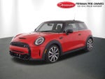 2024 MINI HARDTOP 2 DOOR Iconic