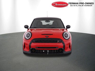 2024 MINI HARDTOP 2 DOOR Iconic