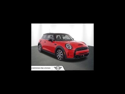 2024 MINI HARDTOP 2 DOOR Iconic
