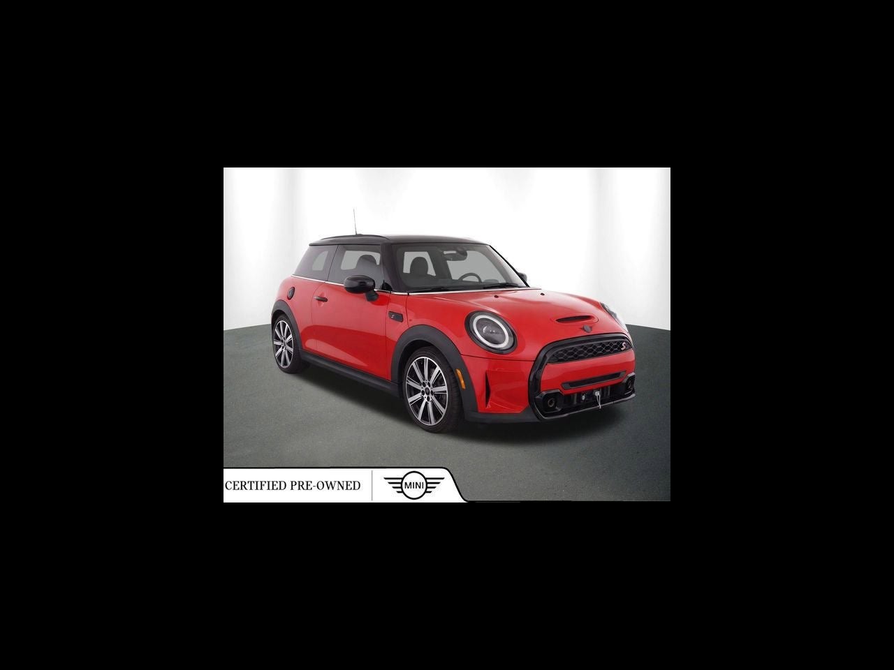 2024 MINI HARDTOP 2 DOOR Iconic