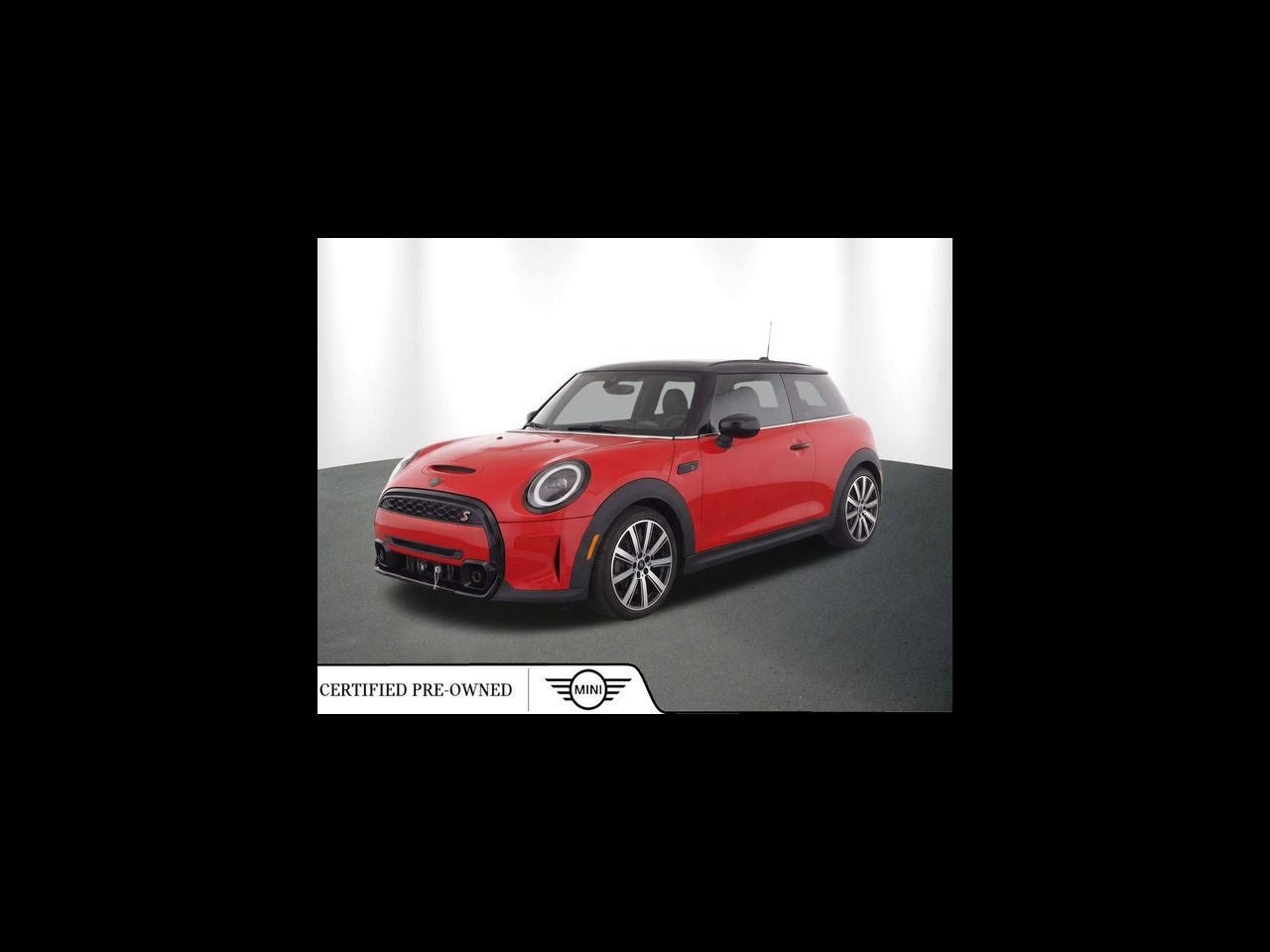 2024 MINI HARDTOP 2 DOOR Iconic