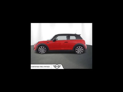 2024 MINI HARDTOP 2 DOOR Iconic