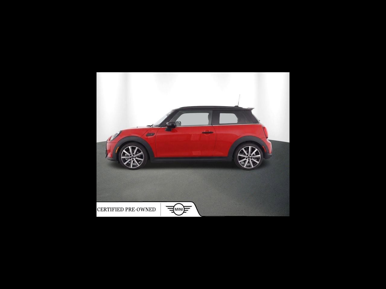 2024 MINI HARDTOP 2 DOOR Iconic