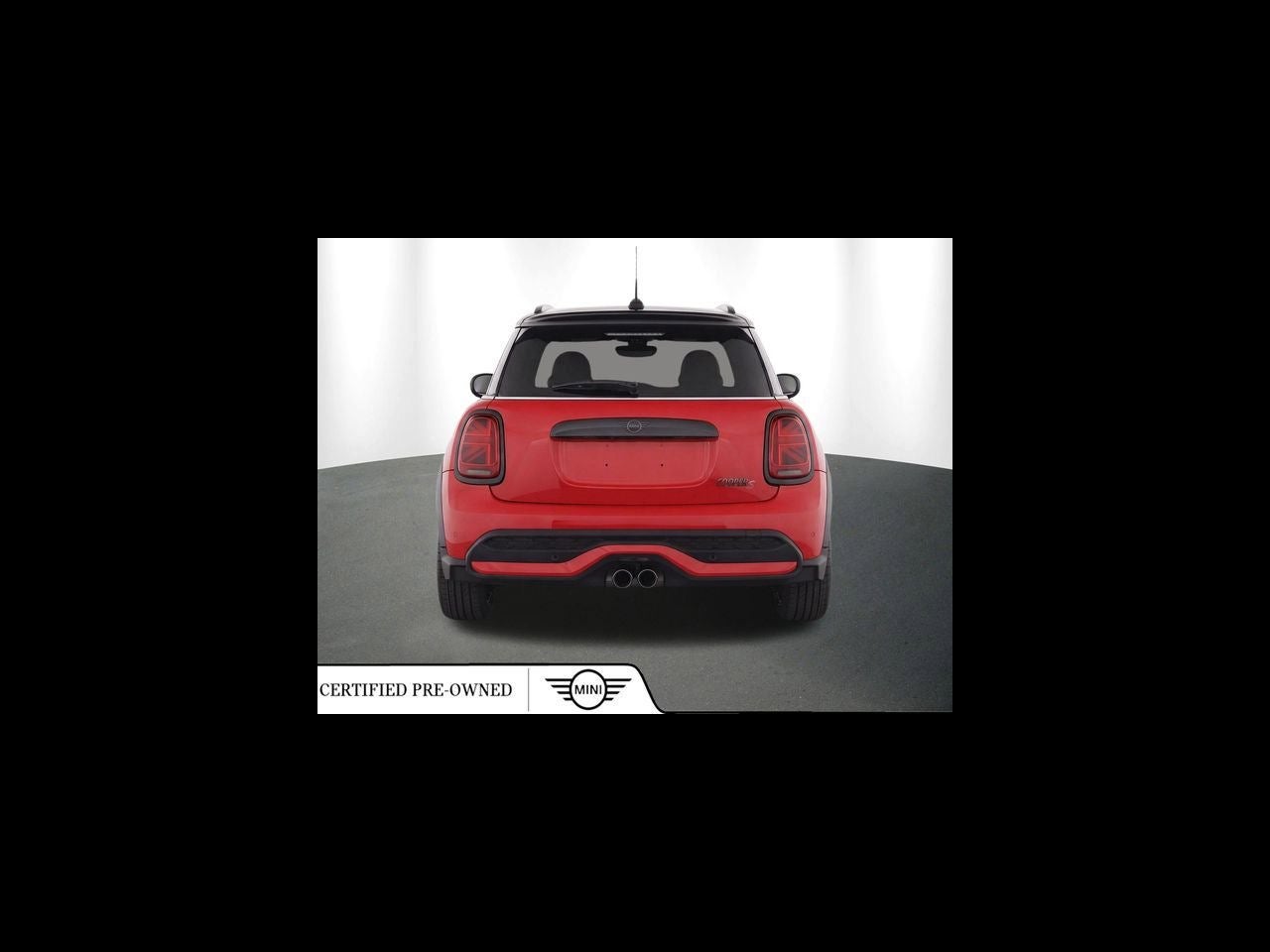 2024 MINI HARDTOP 2 DOOR Iconic