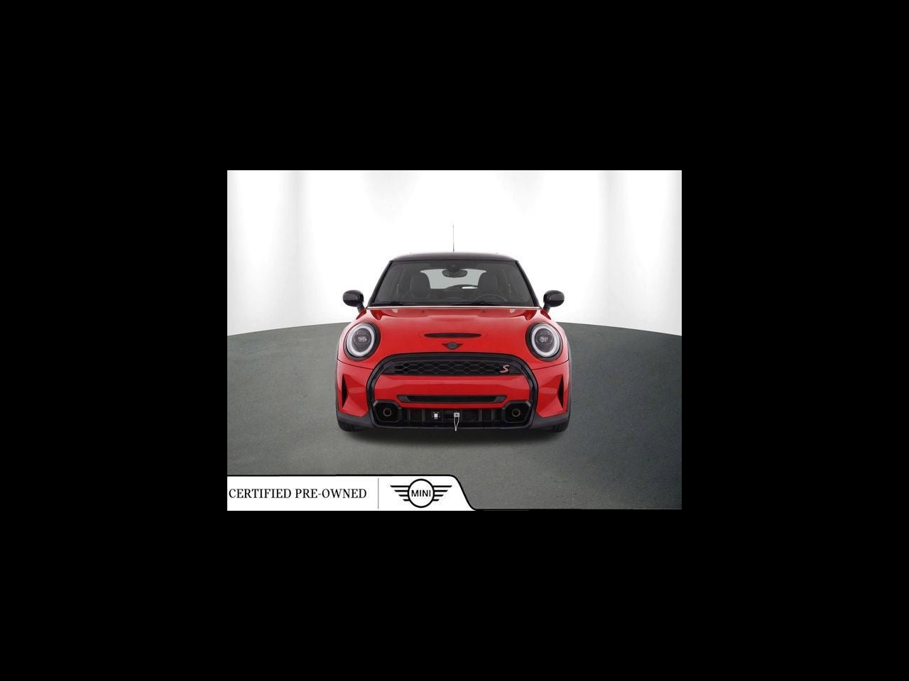 2024 MINI HARDTOP 2 DOOR Iconic