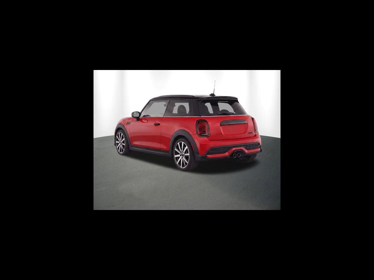 2024 MINI HARDTOP 2 DOOR Iconic