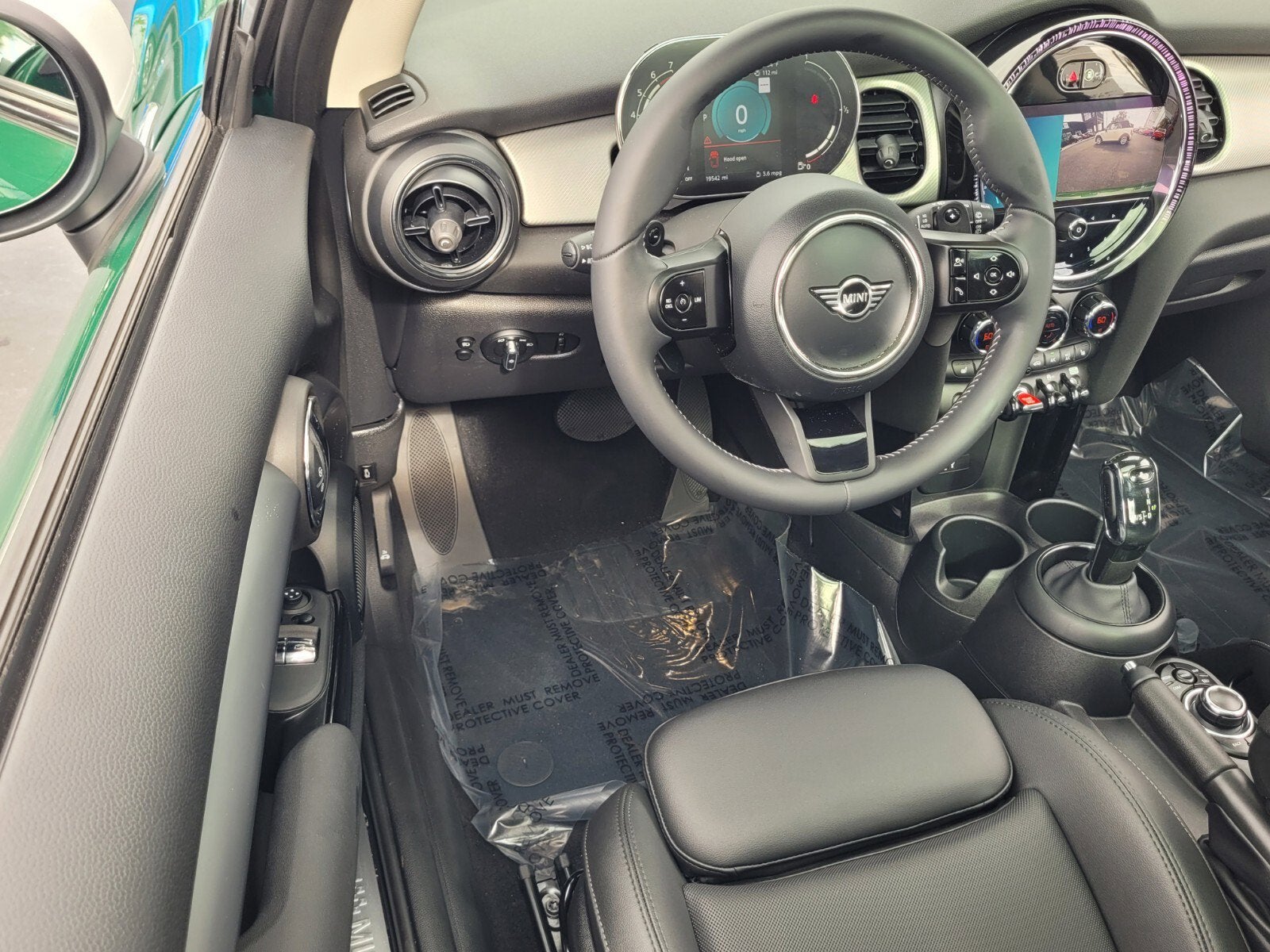 2023 MINI Hardtop 2 Door Cooper S