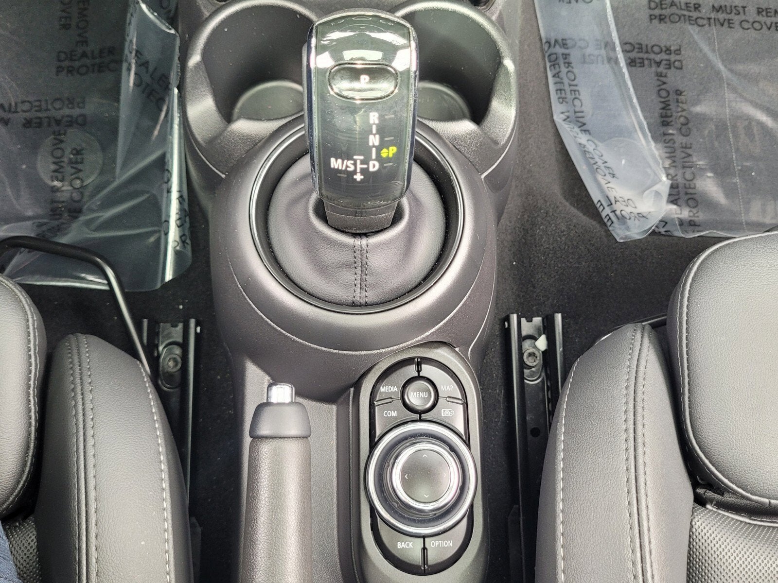 2023 MINI Hardtop 2 Door Cooper S