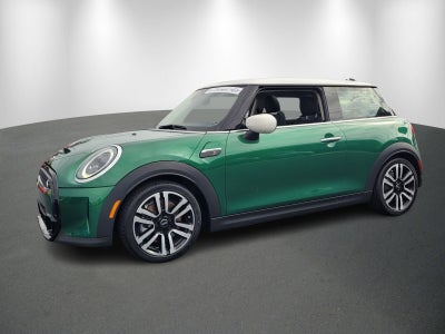 2023 MINI Hardtop 2 Door Cooper S