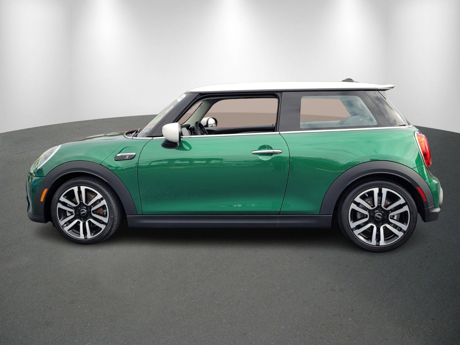 2023 MINI Hardtop 2 Door Cooper S